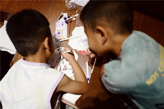 青春聚力瞿溪,共绘民族团结“同心圆”——仁济学子用脚步丈量民族情