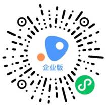 三亿2025届毕业生“百日冲刺促就业”线上双选会企业小程序码