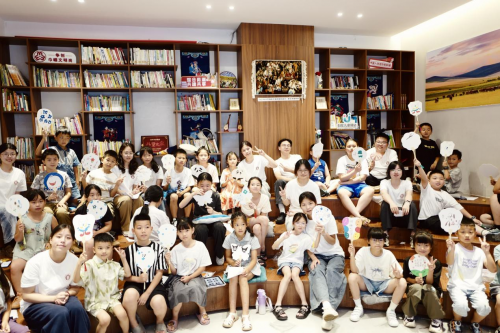 温医大“红石榴”实践团：以“互嵌式社会”赋能基层治理，共绘民族团结“同心圆”——温州医科大学暑期实践团探索民族地区基层治理新路径